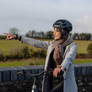 Adult Bike - Day Hire for 1